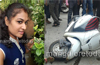 Udupi: Women killed in tractor- two wheeler collision